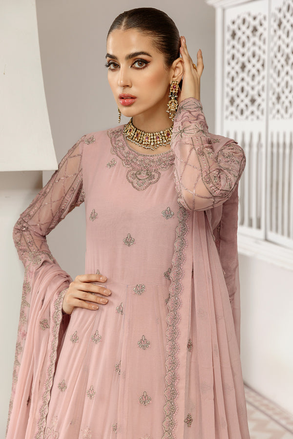 House of Nawab | Luxury Formals | HAYAL - House Of Hania