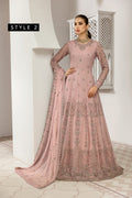 House of Nawab | Luxury Formals | HAYAL - House Of Hania
