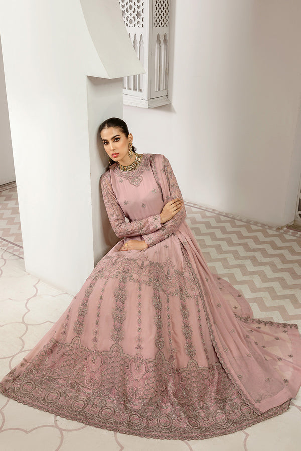 House of Nawab | Luxury Formals | HAYAL - House Of Hania