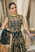 House of Nawab | Luxury Formals | HAZWA A - House Of Hania