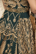 House of Nawab | Luxury Formals | HAZWA A - House Of Hania