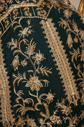 House of Nawab | Luxury Formals | HAZWA A - House Of Hania