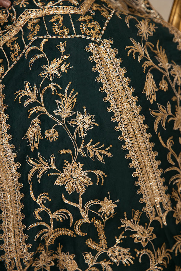 House of Nawab | Luxury Formals | HAZWA A - House Of Hania