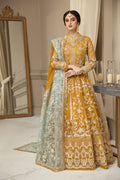 House of Nawab | Luxury Formals | HAZWA B - House Of Hania