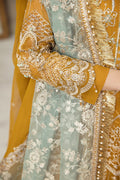 House of Nawab | Luxury Formals | HAZWA B - House Of Hania