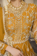 House of Nawab | Luxury Formals | HAZWA B - House Of Hania