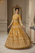 House of Nawab | Luxury Formals | HAZWA B - House Of Hania