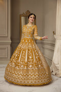 House of Nawab | Luxury Formals | HAZWA B - House Of Hania