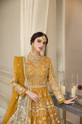 House of Nawab | Luxury Formals | HAZWA B - House Of Hania