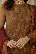 House of Nawab | Luxury Formals | HESSA - House Of Hania