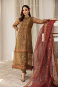 House of Nawab | Luxury Formals | HESSA - House Of Hania
