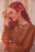 House of Nawab | Luxury Formals | HESSA - House Of Hania