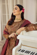 House of Nawab | Luxury Formals | HESSA - House Of Hania