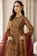 House of Nawab | Luxury Formals | HESSA - House Of Hania