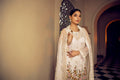 House of Nawab | Luxury Formals | HM-03 - House Of Hania