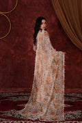 House of Nawab | Luxury Formals | JULIET - House Of Hania