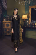 House of Nawab | Luxury Formals | KAAVISH - House Of Hania