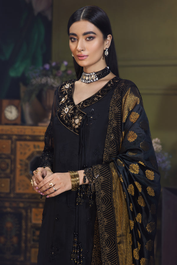 House of Nawab | Luxury Formals | KAAVISH - House Of Hania