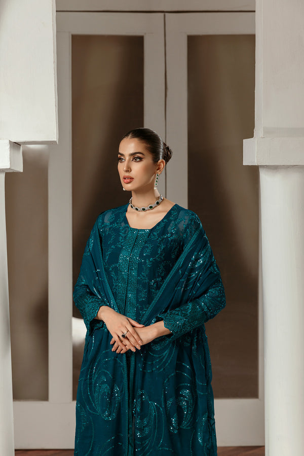 House of Nawab | Luxury Formals | KEYSER - House Of Hania