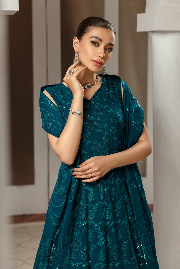 House of Nawab | Luxury Formals | KEYSER - House Of Hania