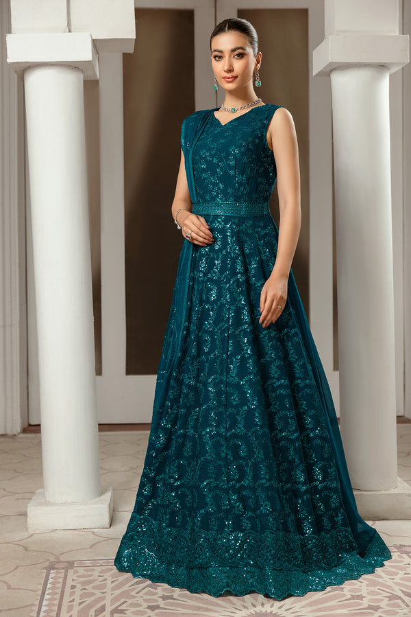 House of Nawab | Luxury Formals | KEYSER - House Of Hania