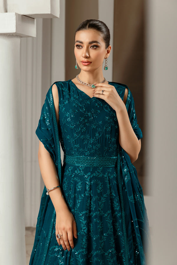 House of Nawab | Luxury Formals | KEYSER - House Of Hania