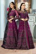 House of Nawab | Luxury Formals | KHURMI - House Of Hania