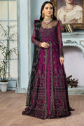 House of Nawab | Luxury Formals | KHURMI - House Of Hania