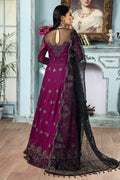 House of Nawab | Luxury Formals | KHURMI - House Of Hania