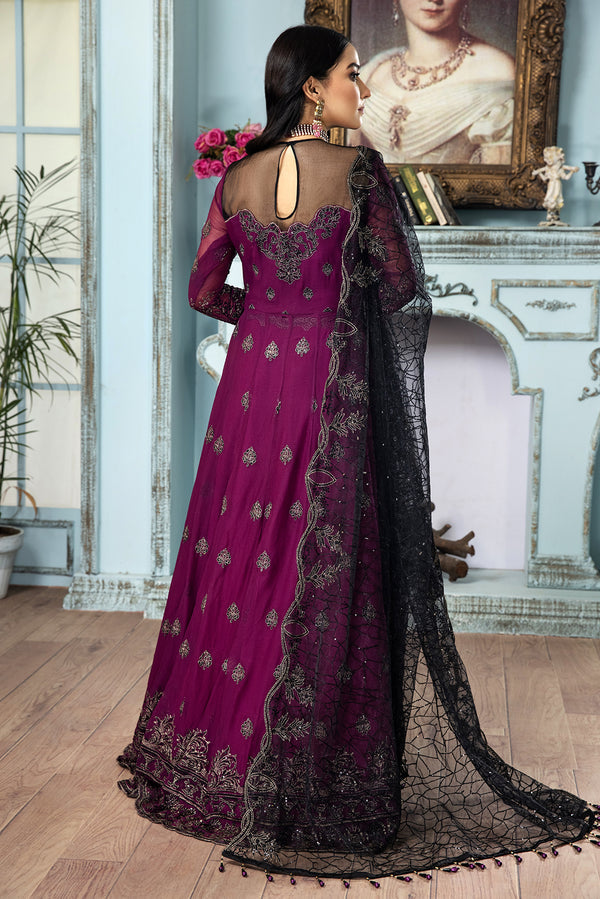 House of Nawab | Luxury Formals | KHURMI - House Of Hania