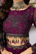 House of Nawab | Luxury Formals | KHURMI - House Of Hania