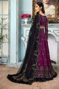 House of Nawab | Luxury Formals | KHURMI - House Of Hania