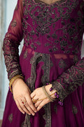 House of Nawab | Luxury Formals | KHURMI - House Of Hania
