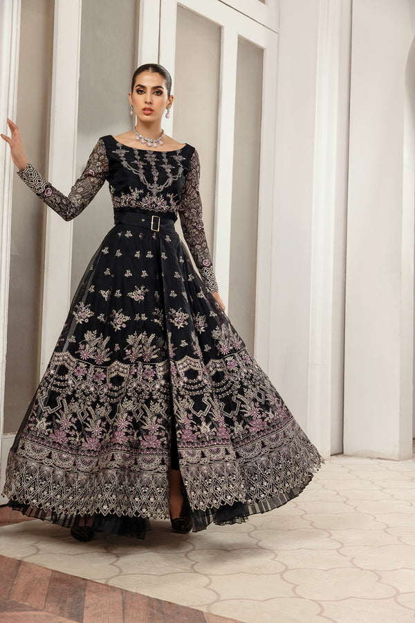 House of Nawab | Luxury Formals | KOYEL - House Of Hania