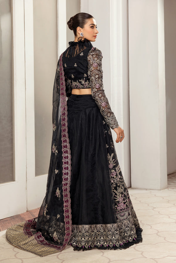 House of Nawab | Luxury Formals | KOYEL - House Of Hania