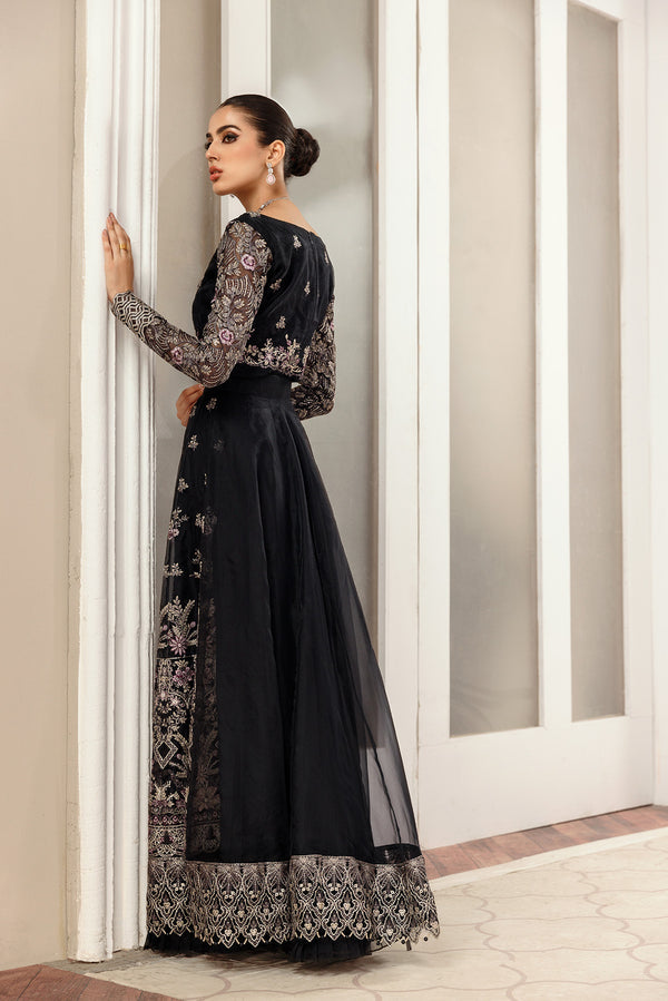 House of Nawab | Luxury Formals | KOYEL - House Of Hania