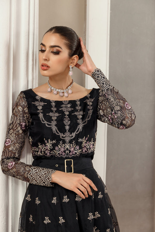 House of Nawab | Luxury Formals | KOYEL - House Of Hania