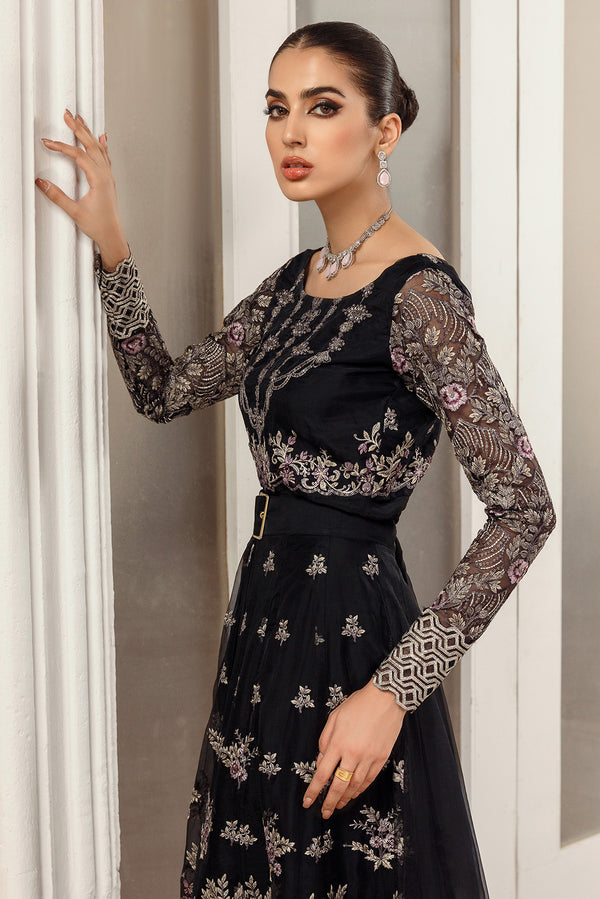House of Nawab | Luxury Formals | KOYEL - House Of Hania