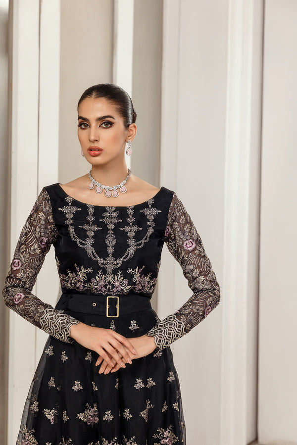 House of Nawab | Luxury Formals | KOYEL - House Of Hania