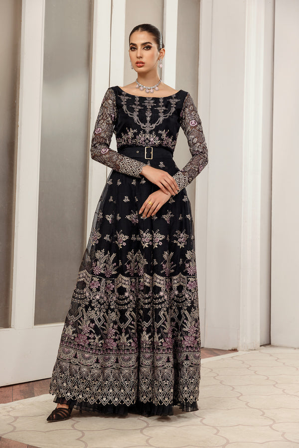 House of Nawab | Luxury Formals | KOYEL - House Of Hania