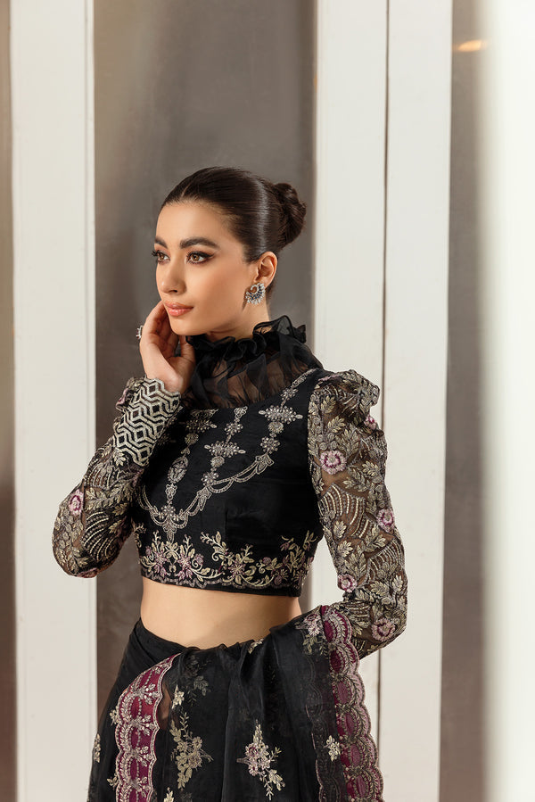 House of Nawab | Luxury Formals | KOYEL - House Of Hania