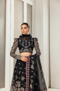 House of Nawab | Luxury Formals | KOYEL - House Of Hania