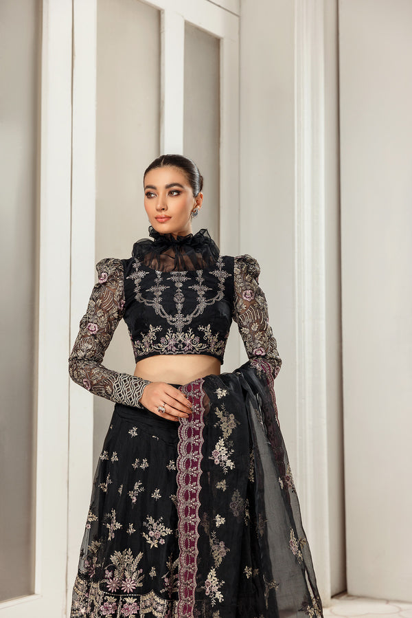 House of Nawab | Luxury Formals | KOYEL - House Of Hania