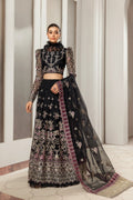 House of Nawab | Luxury Formals | KOYEL - House Of Hania