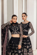 House of Nawab | Luxury Formals | KOYEL - House Of Hania