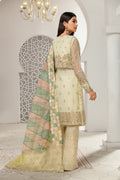 House of Nawab | Luxury Formals | MEHARMA - House Of Hania