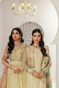 House of Nawab | Luxury Formals | MEHARMA - House Of Hania