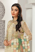 House of Nawab | Luxury Formals | MEHARMA - House Of Hania