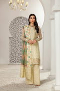 House of Nawab | Luxury Formals | MEHARMA - House Of Hania
