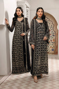 House of Nawab | Luxury Formals | NERMIN - House Of Hania